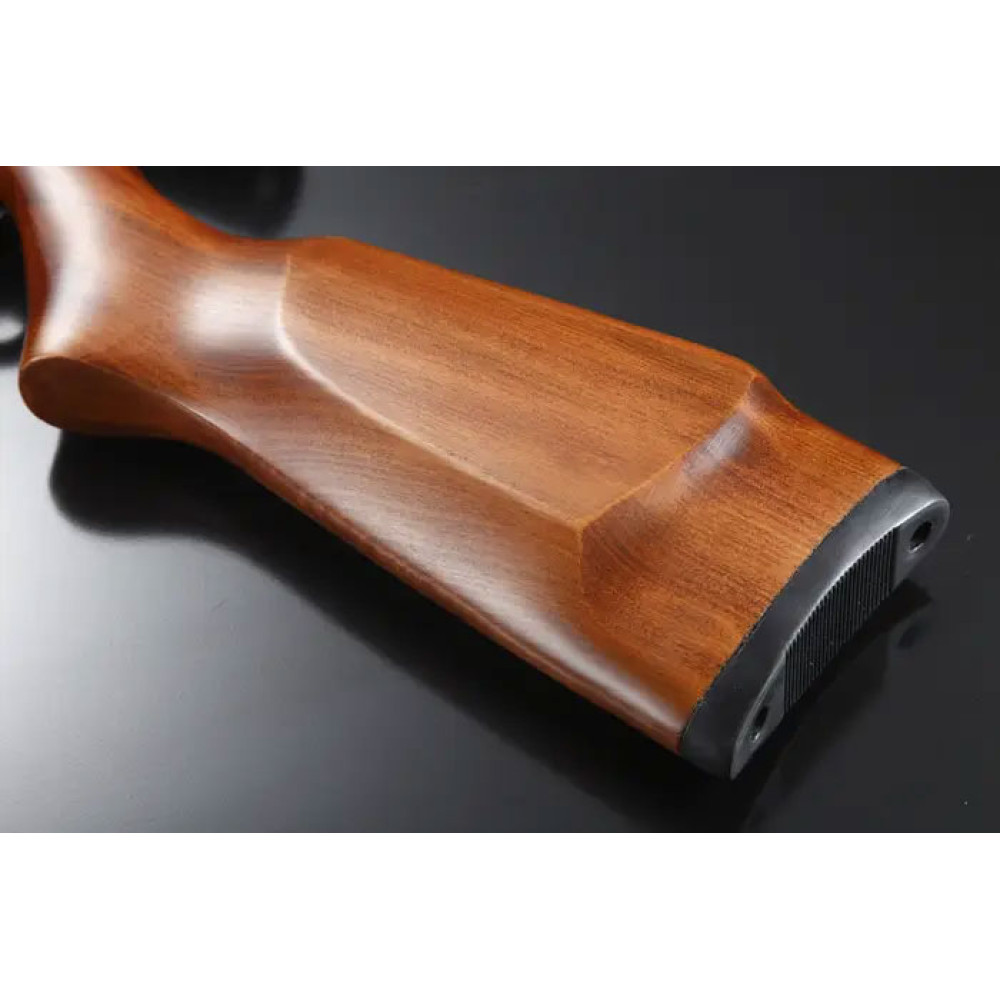 Пневматична гвинтівка Snow Peak Air Gun SPA B2-4 (Сноу Пік СПА Б2-4)
