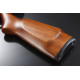 Пневматична гвинтівка Snow Peak Air Gun SPA B2-4 (Сноу Пік СПА Б2-4)