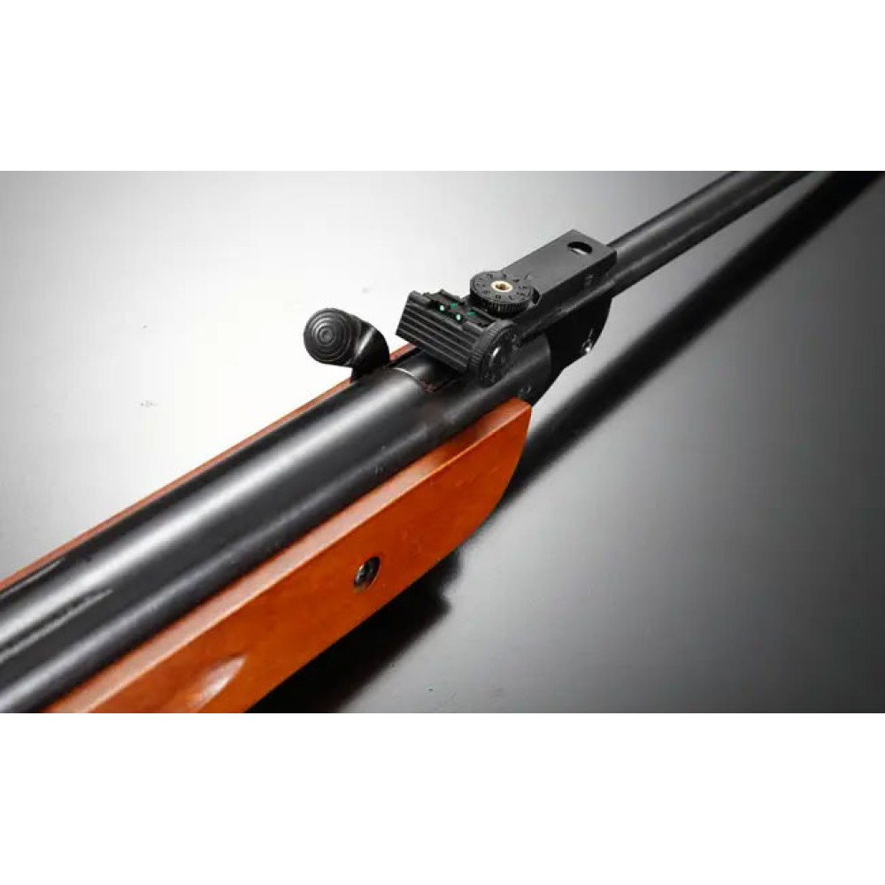Пневматична гвинтівка Snow Peak Air Gun SPA B2-4 (Сноу Пік СПА Б2-4)