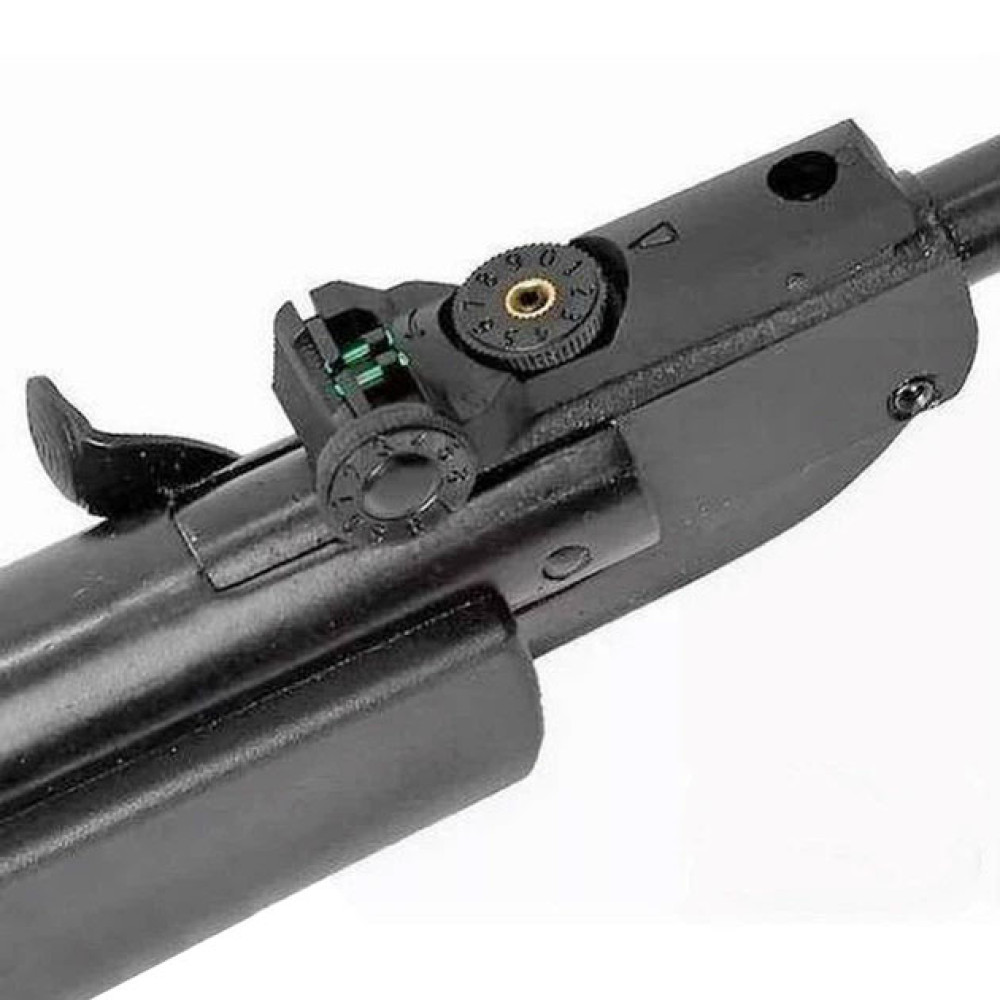 Пневматическая винтовка Snow Peak Air Gun SPA B2-4P (Сноу Пик СПА Б2-4П)