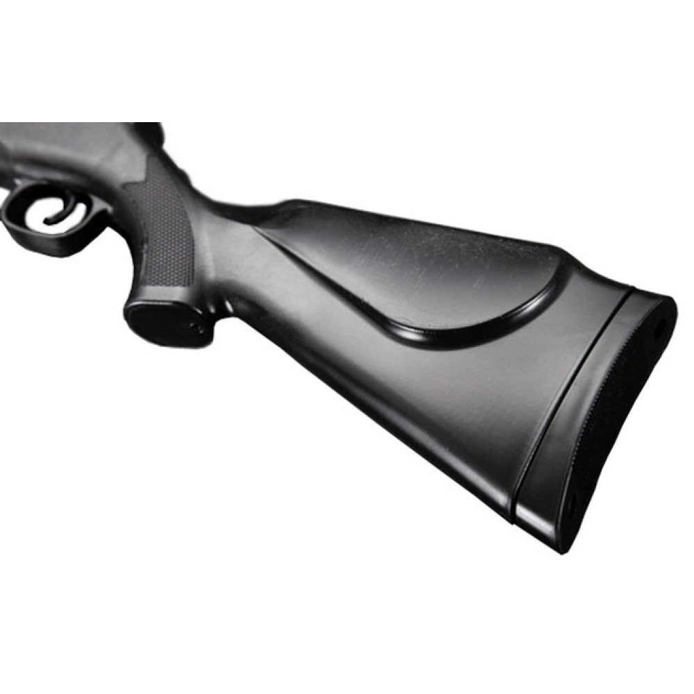 Пневматическая винтовка Snow Peak Air Gun SPA B2-4P (Сноу Пик СПА Б2-4П)