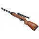 Пневматическая винтовка Snow Peak Air Gun SPA B3-3 (Сноу Пик СПА Б3-3)