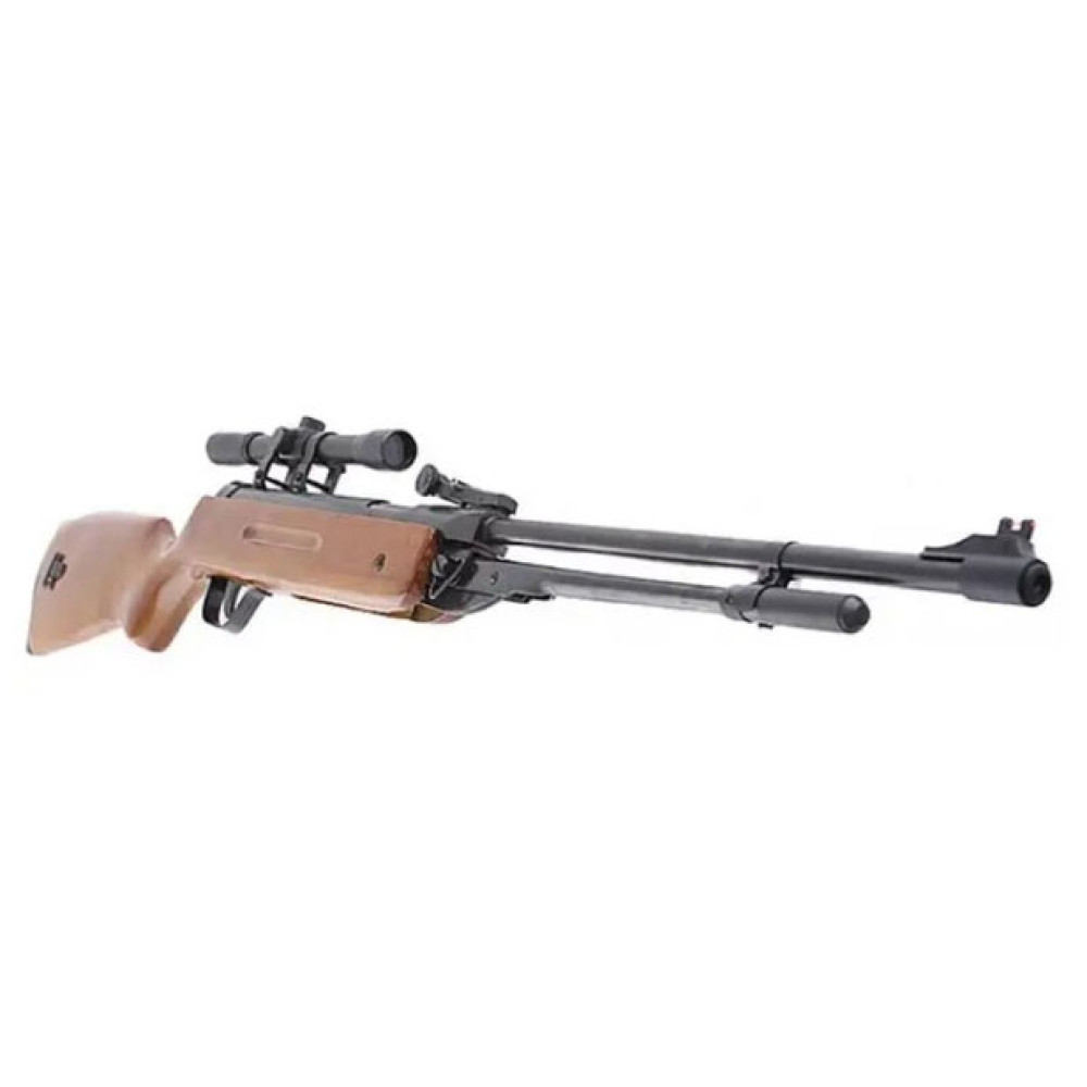 Пневматическая винтовка Snow Peak Air Gun SPA B3-3 (Сноу Пик СПА Б3-3)