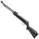 Пневматическая винтовка Snow Peak Air Gun SPA B3-3P (Сноу Пик СПА Б3-3П)