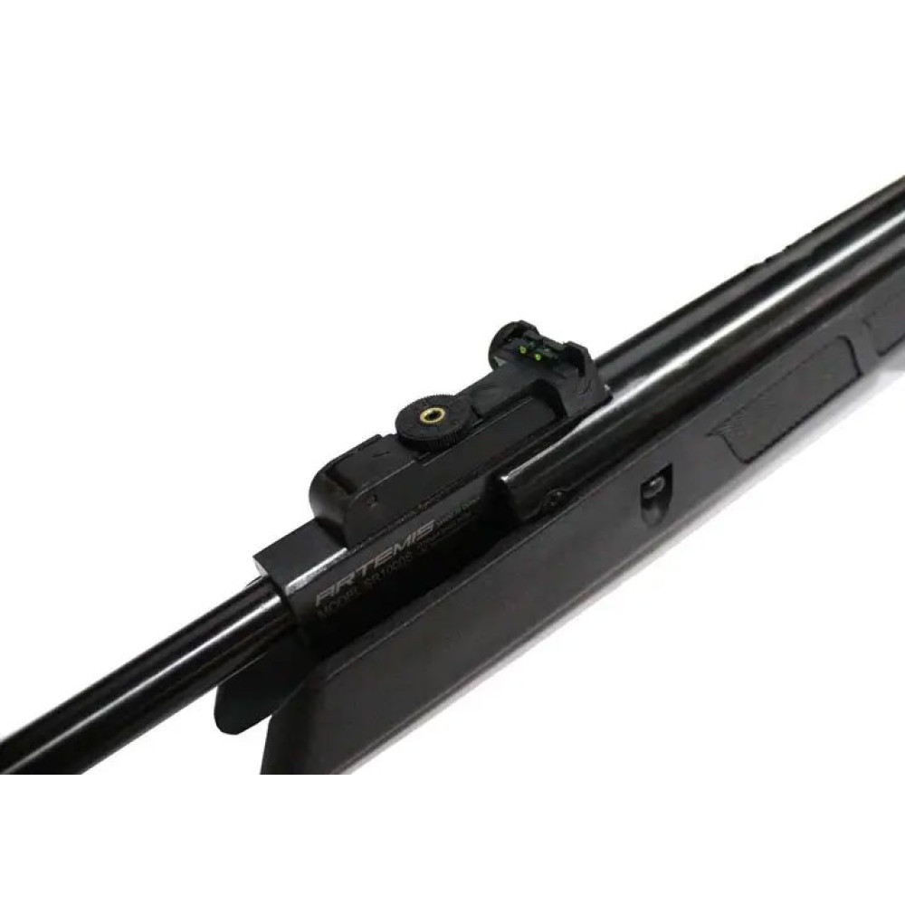 Пневматическая винтовка Snow Peak Air Gun SPA GR1000S (Сноу Пик СПА ГР1000С)