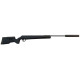 Пневматическая винтовка Snow Peak Air Gun SPA Artemis GR1250S с глушителем и оптическим прицелом 3-9х40 (Сноу Пик Артемис ГР1250С)