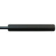 Пневматическая винтовка Snow Peak Air Gun SPA Artemis GR1250S с глушителем и оптическим прицелом 3-9х40 (Сноу Пик Артемис ГР1250С)