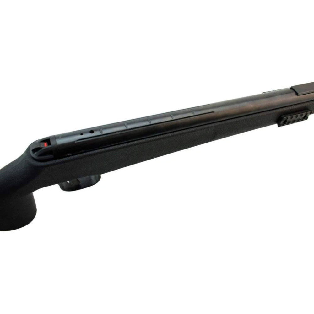 Пневматическая винтовка Snow Peak Air Gun SPA Artemis GR1250S с глушителем и оптическим прицелом 3-9х40 (Сноу Пик Артемис ГР1250С)
