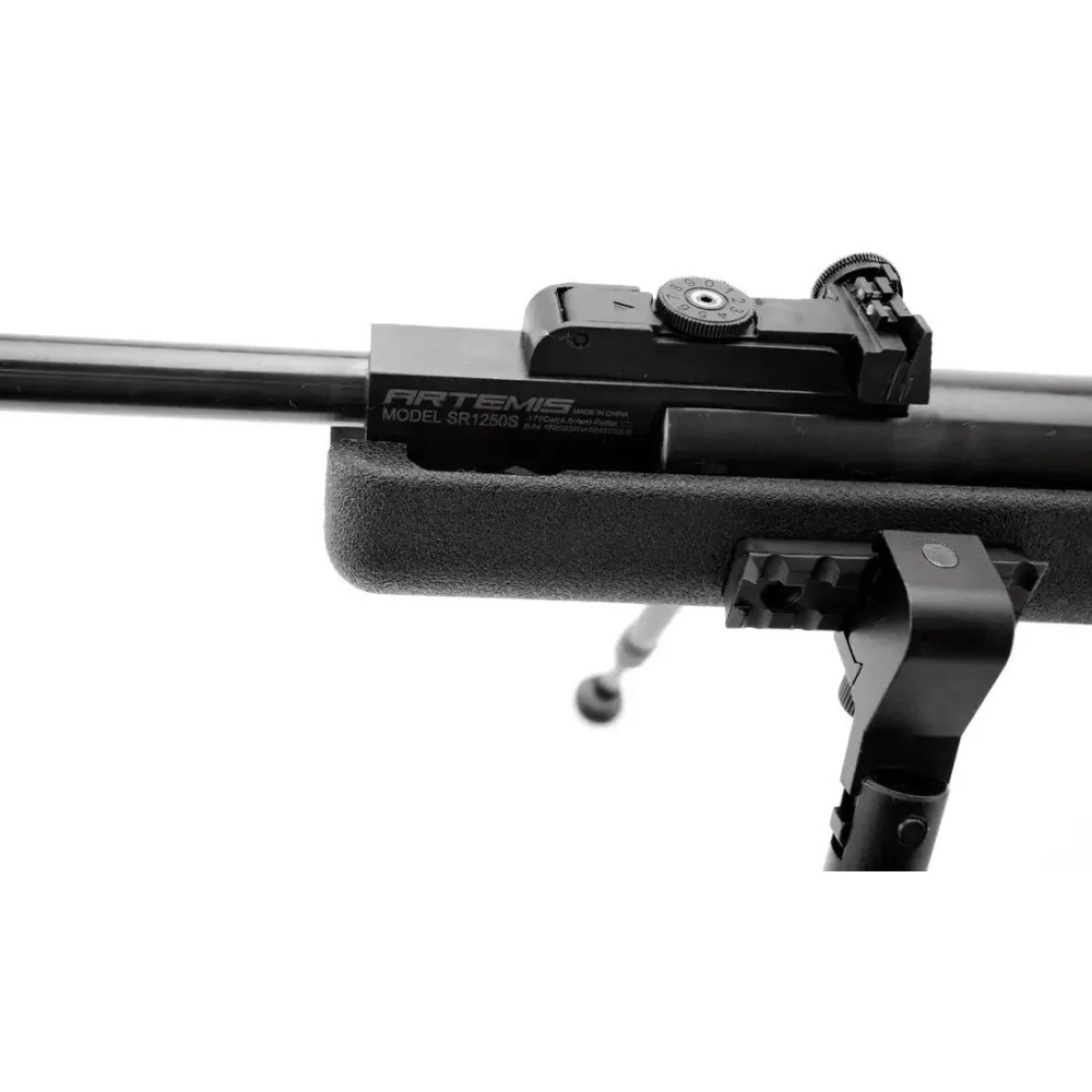 Пневматическая винтовка Snow Peak Air Gun SPA GR1250S (Сноу Пик СПА ГР1250С)