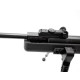 Пневматическая винтовка Snow Peak Air Gun SPA GR1250S (Сноу Пик СПА ГР1250С)
