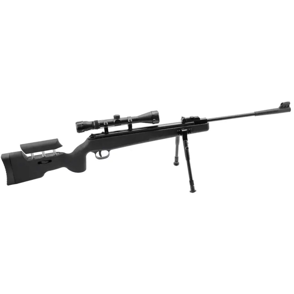 Пневматическая винтовка Snow Peak Air Gun SPA GR1250S (Сноу Пик СПА ГР1250С)