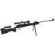 Пневматическая винтовка Snow Peak Air Gun SPA GR1250S (Сноу Пик СПА ГР1250С)