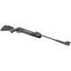 Пневматическая винтовка Snow Peak Air Gun SPA GR1400F NP (Сноу Пик ГР1400Ф НП)