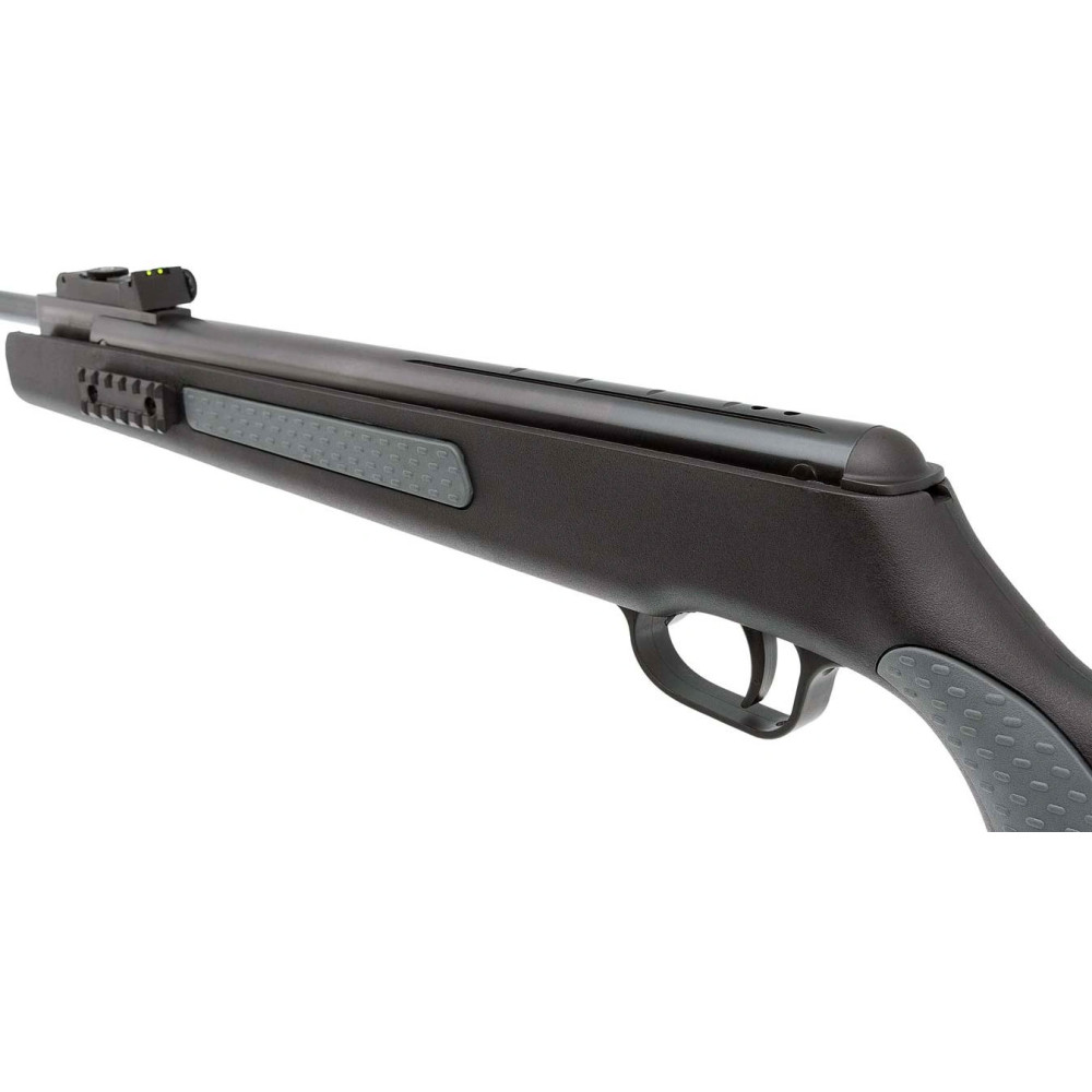 Пневматическая винтовка Snow Peak Air Gun SPA GR1400F NP (Сноу Пик ГР1400Ф НП)