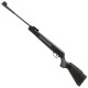 Пневматическая винтовка Snow Peak Air Gun SPA GR1400F NP (Сноу Пик ГР1400Ф НП)