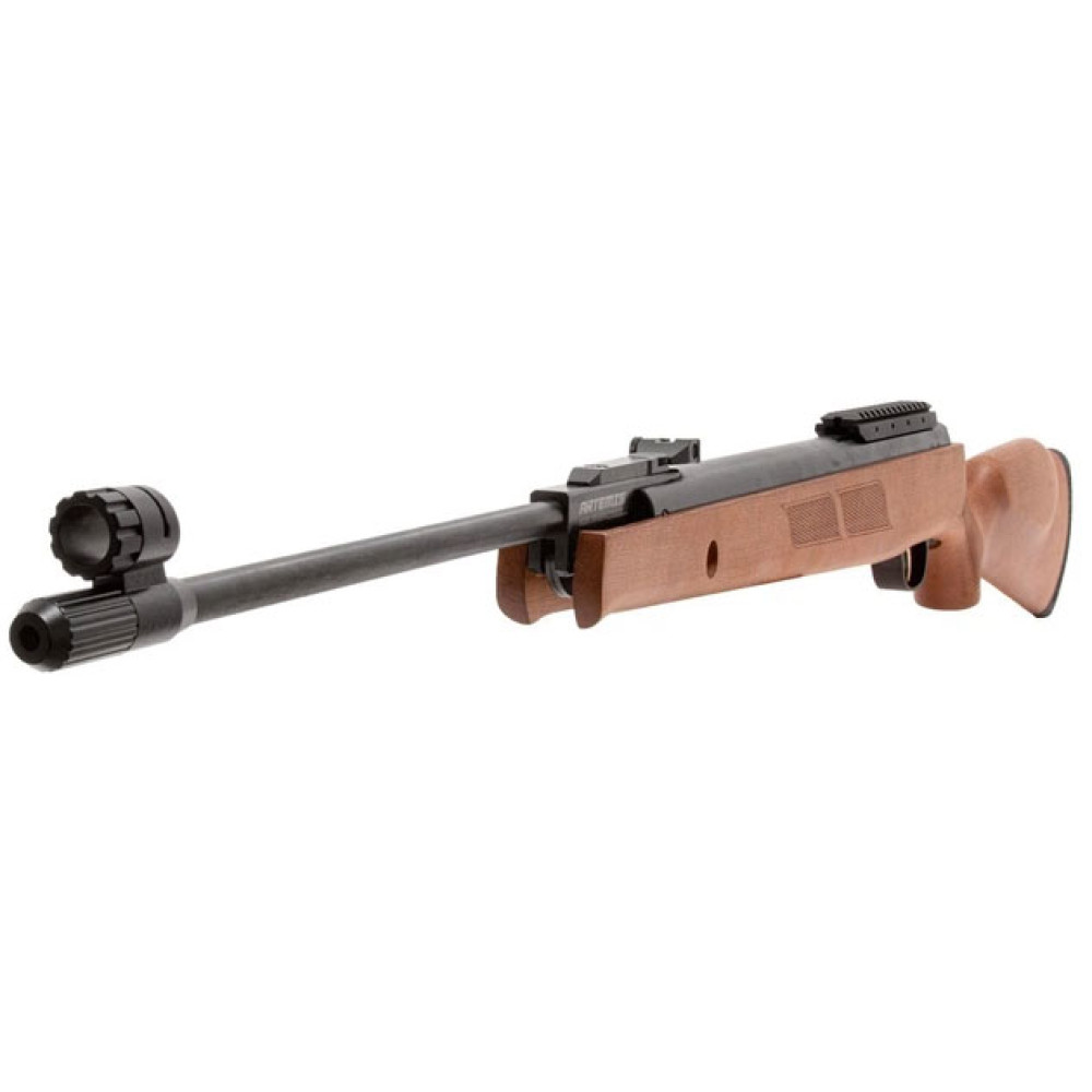 Пневматична гвинтівка Snow Peak Air Gun SPA GR1600W (Сноу Пік ГР1600В)