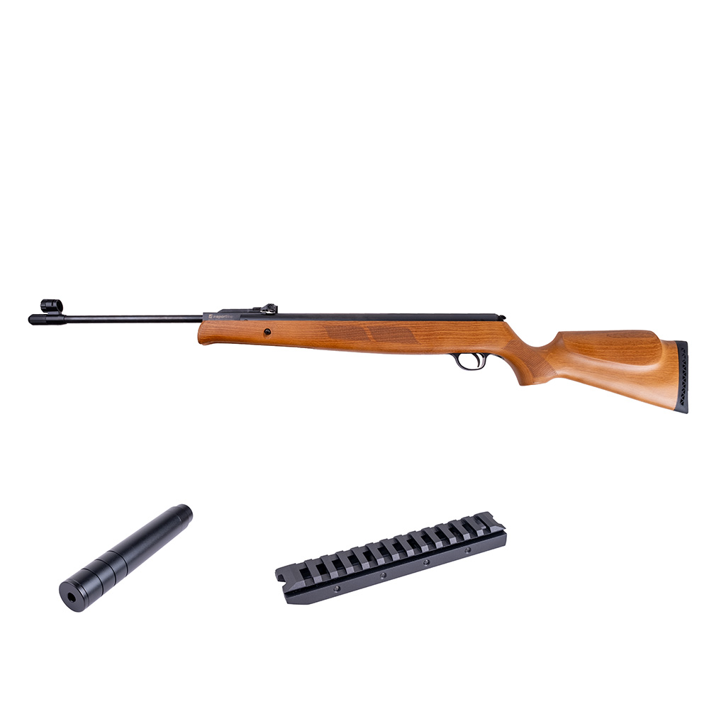 Пневматична гвинтівка Snow Peak Air Gun SPA GR1600W (Сноу Пік ГР1600В)