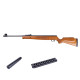 Пневматична гвинтівка Snow Peak Air Gun SPA GR1600W (Сноу Пік ГР1600В)