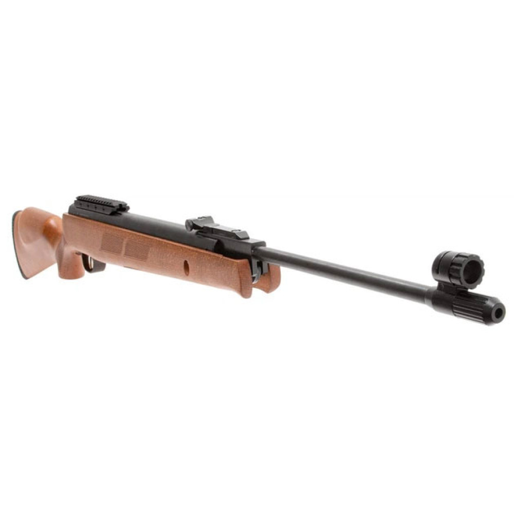 Пневматична гвинтівка Snow Peak Air Gun SPA GR1600W (Сноу Пік ГР1600В)