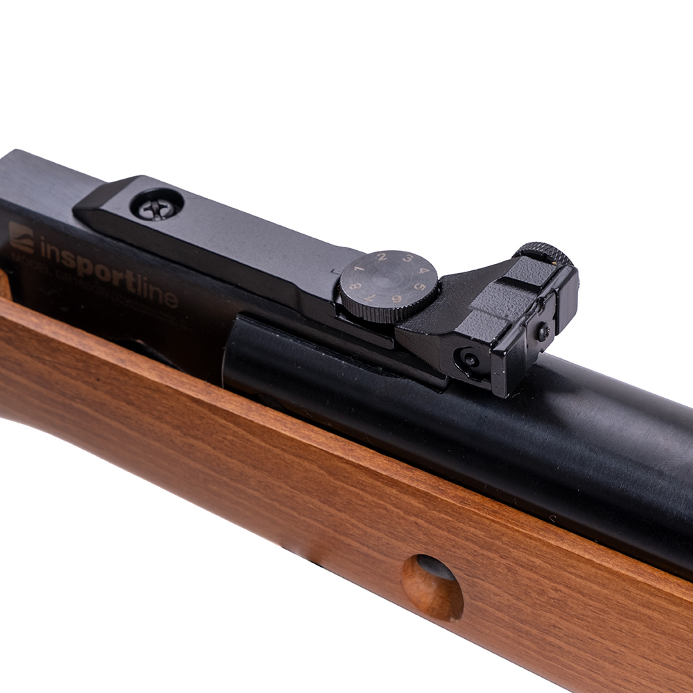 Пневматична гвинтівка Snow Peak Air Gun SPA GR1600W (Сноу Пік ГР1600В)