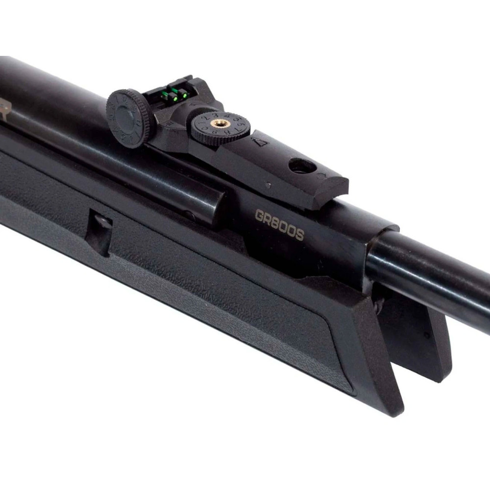 Пневматическая винтовка Snow Peak Air Gun SPA GR800S (Сноу Пик СПА ГР800С)