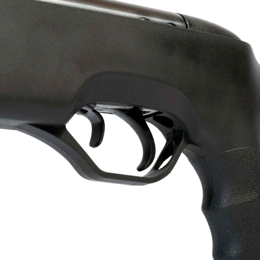 Пневматическая винтовка Snow Peak Air Gun SPA GR800S (Сноу Пик СПА ГР800С)