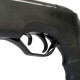 Пневматическая винтовка Snow Peak Air Gun SPA GR800S (Сноу Пик СПА ГР800С)