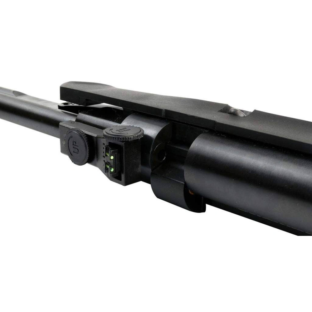 Пневматическая винтовка Snow Peak Air Gun SPA GU1200 (Сноу Пик ГУ1200)
