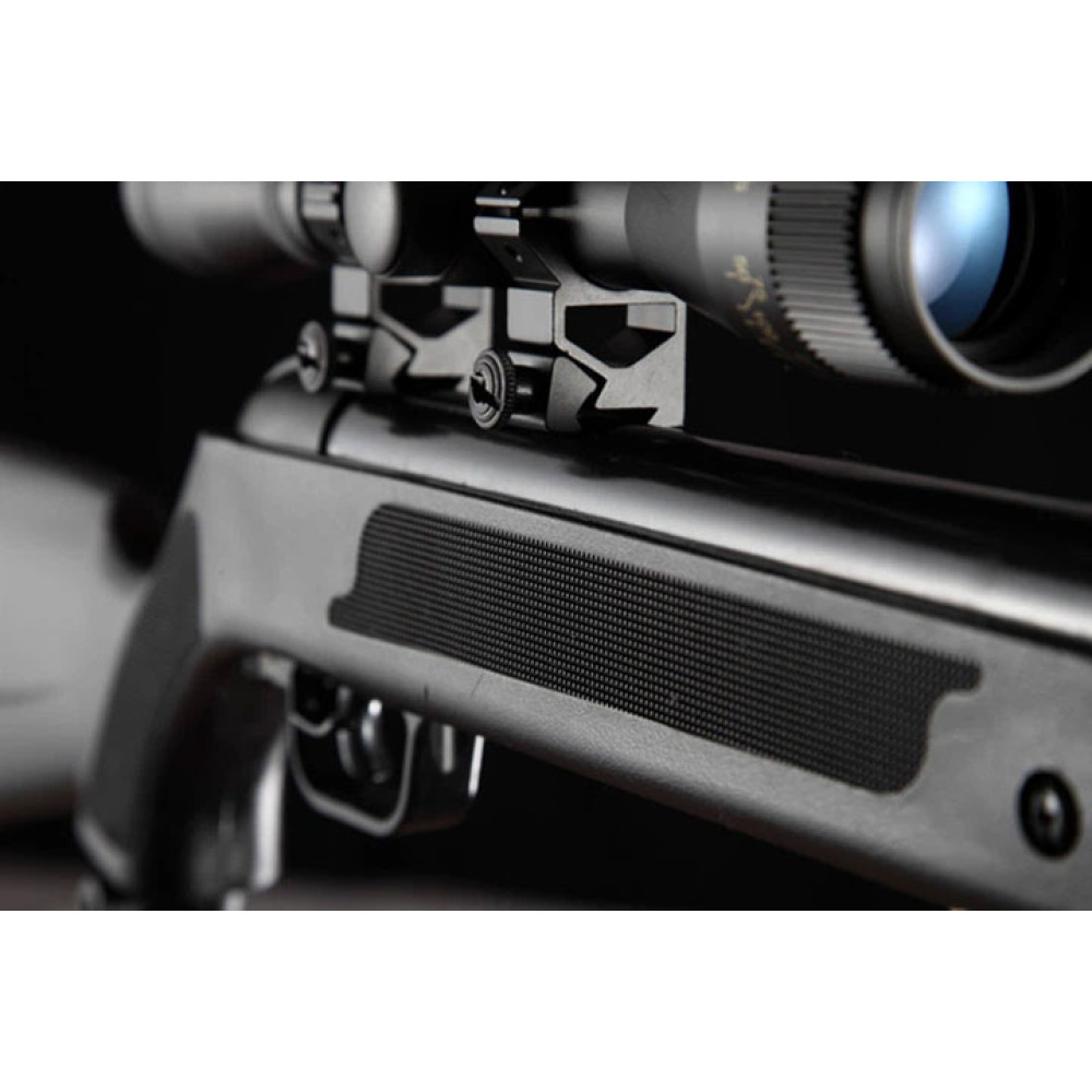 Пневматична гвинтівка Snow Peak Air Gun SPA LB600 (Сноу Пік СПА ЛБ600)