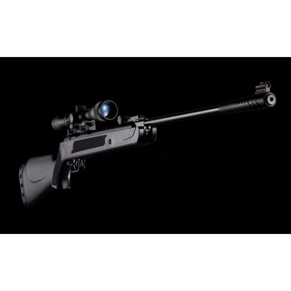 Пневматична гвинтівка Snow Peak Air Gun SPA LB600 (Сноу Пік СПА ЛБ600)