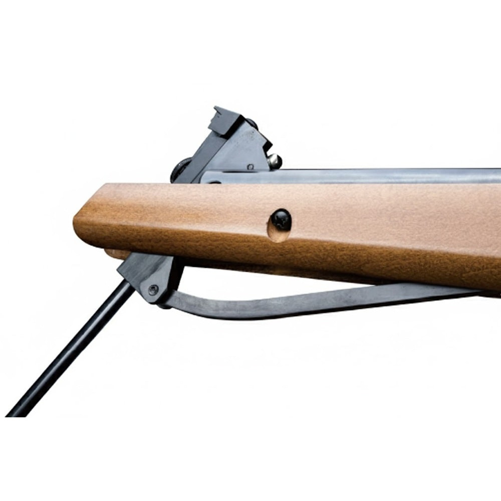 Пневматическая винтовка Snow Peak Air Gun SR 1250W NP (Сноу Пик СР 1250В НП)