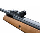 Пневматическая винтовка Snow Peak Air Gun SR 1250W NP (Сноу Пик СР 1250В НП)