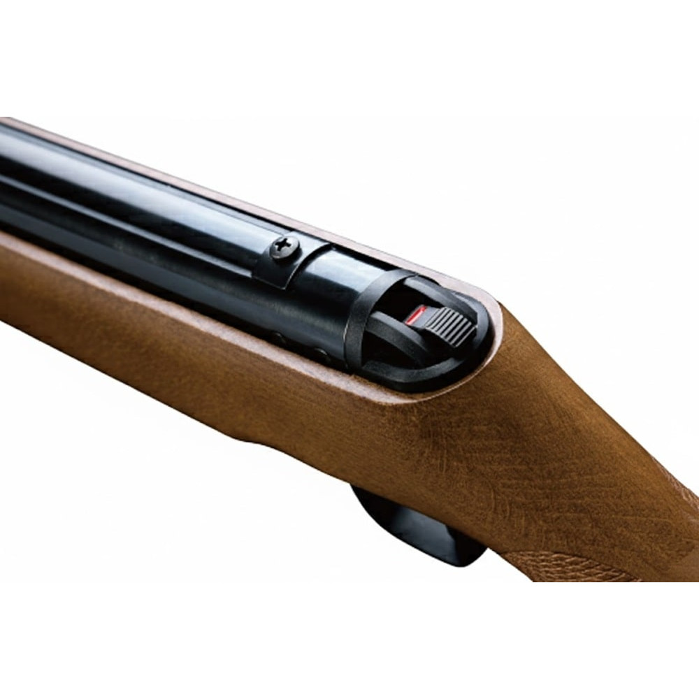 Пневматическая винтовка Snow Peak Air Gun SR 1250W NP (Сноу Пик СР 1250В НП)