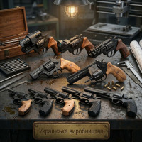 Флоберы украинского производства