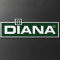 Продукция торговой марки Diana (Германия)